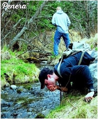 Prosto ze źródełka