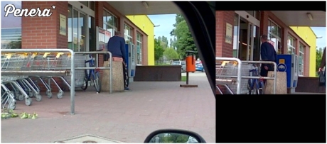 Przed zakupami warto skorzystać z toalety