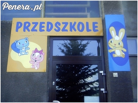Przedszkole