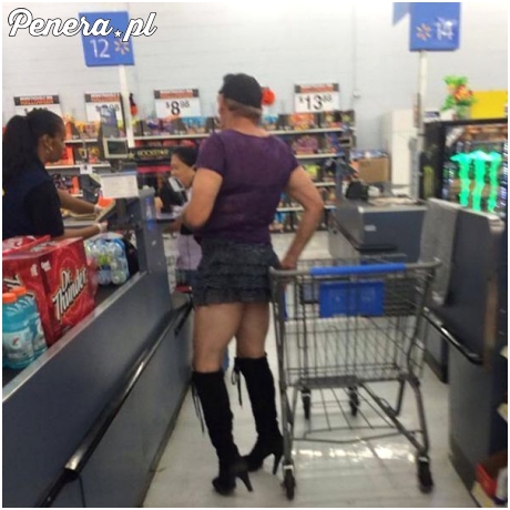 Przepraszam Pana/Panią