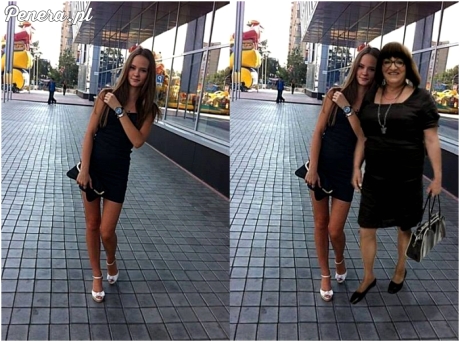 Przeróbcie moje zdjęcie - doklejcie faceta