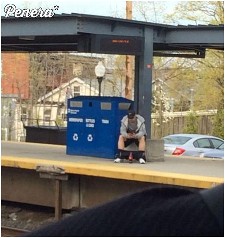 Przycisnęło a do kibla było za daleko