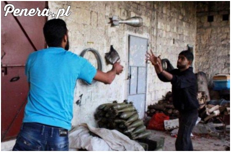 Przykład naturalnej selekcji w pracy