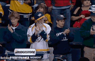 Przyłapany na konsumowaniu