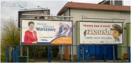 Przypadek? Nie sądzę