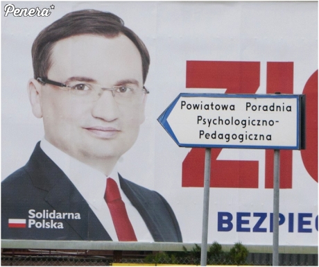 Przypadek? Niesądzę