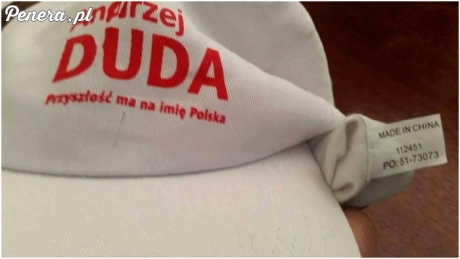 Przyszłość Polski robiona w Chinach