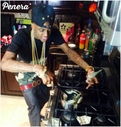 Pyszna zupa z chajsem