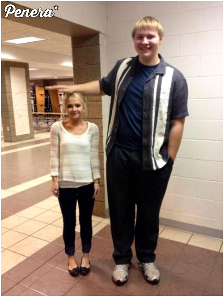 Raczej jeszcze tego z nim nie robił