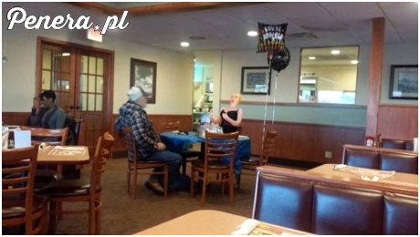 Romantyczna kolacja z drugą połówką