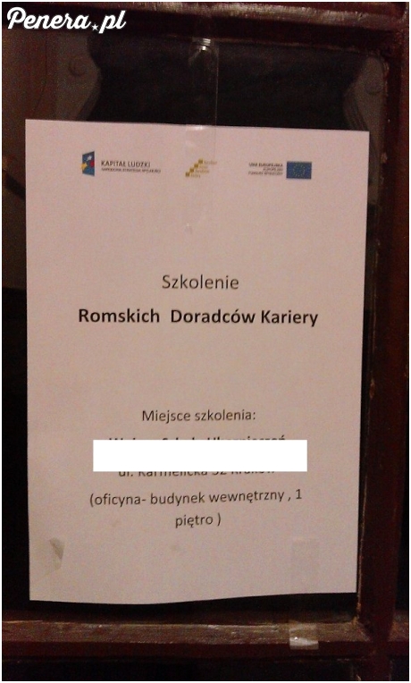 Romscy doradcy kariery
