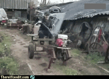 Rosyjska myśl techniczna