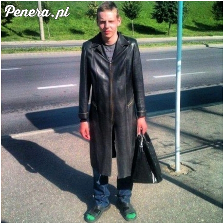 Rosyjski fan Matrixa