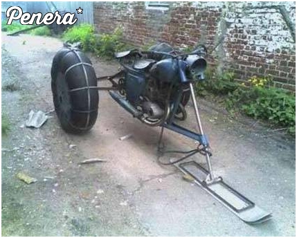 Rosyjski pojazd do zadań specjalnych