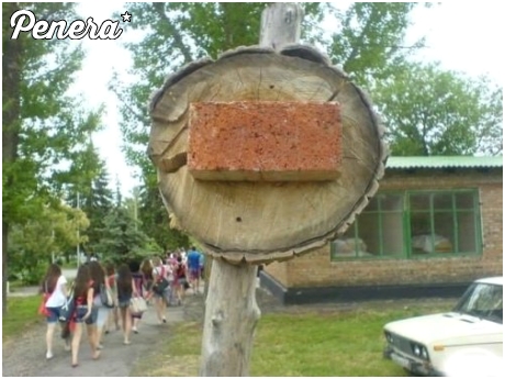 Rosyjski znak zakazu wjazdu