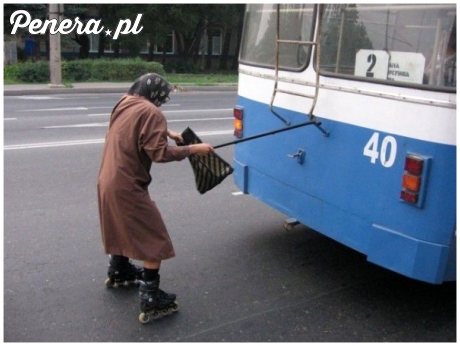 Rosyjskie emerytki są tak biedne że