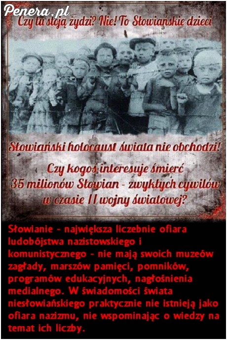 Równi i równiejsi czyli pamięć o ofiarach