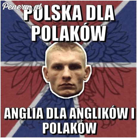 Rozkmina typowego Seby :D