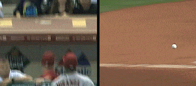 Różnica między facetem a kobietą