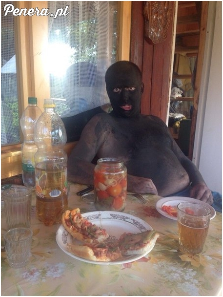 Rozpalanie grilla poziom pro