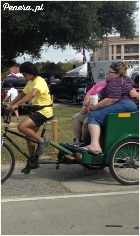 Ruch na świeżym powietrzu