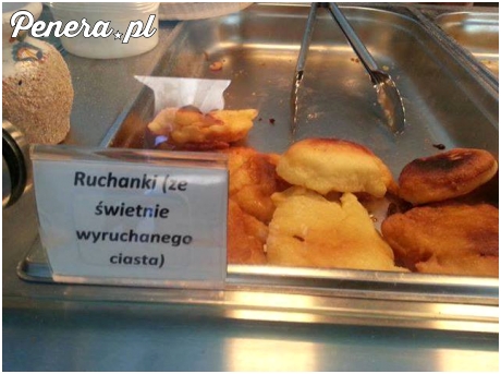 Ruchanki - ja bym nie zaryzykował Ruchanki - ja bym nie zaryzykował