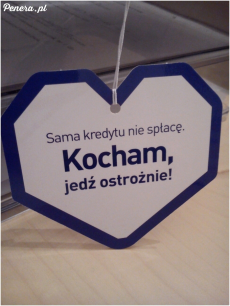 Sama kredytu nie spłacę