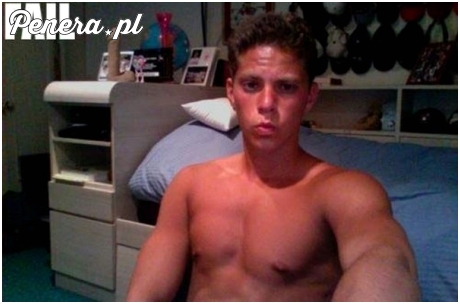 Samojebka z przyjacielem