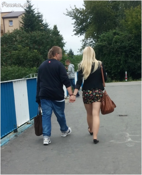 Skoro on wyrwał to każdy ma szansę :D