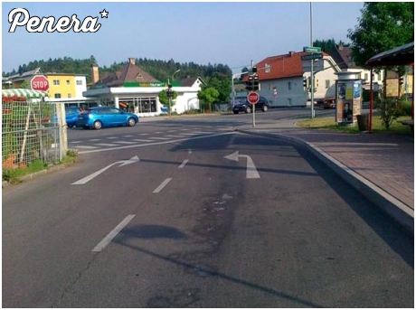 Skrzyżowanie bezkolizyjne