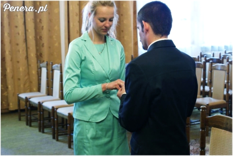 Ślub Tigera i Kobry