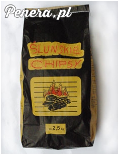 Ślunskie Chipsy