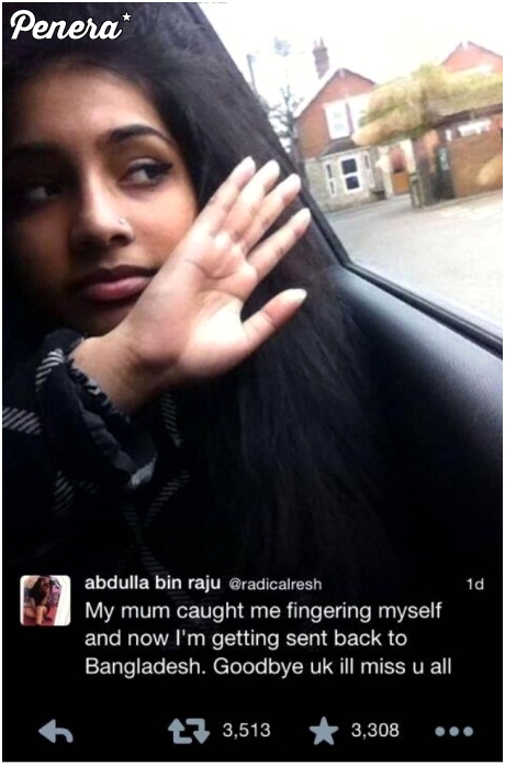 Smutny powrót do Bangladeszu