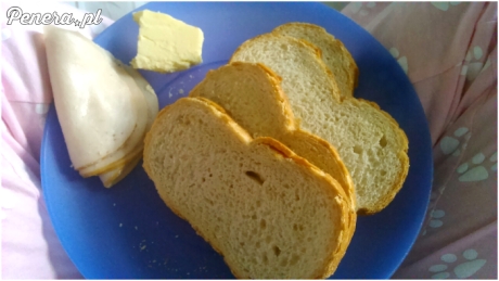 Śniadanie dla ciężarnej w 27 tygodniu