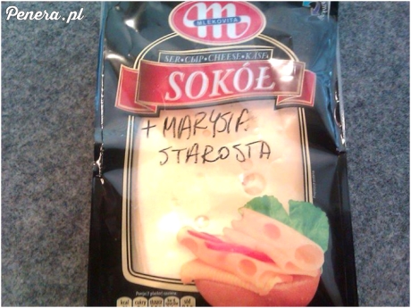 Sokół + Marysia Starosta