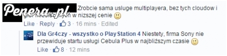 Sony zaorało idiotę