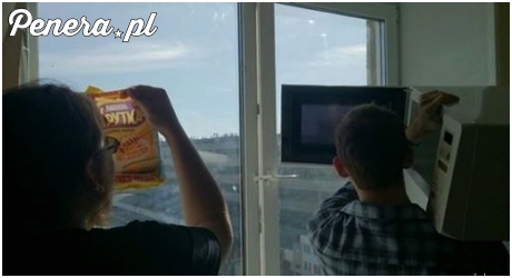 Specjalne urządzenie do oglądania zaćmienia słońca Specjalne urządzenie do oglądania zaćmienia słońca