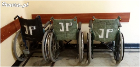 Specjalne wozeczki dla prawilnych z JP Specjalne wozeczki dla prawilnych z JP