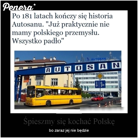 Śpieszmy się kochać Polskę