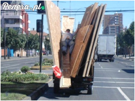 Spoko ja przytrzymam