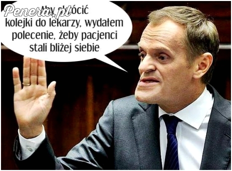 Sposób na skrócenie kolejek do lekarzy