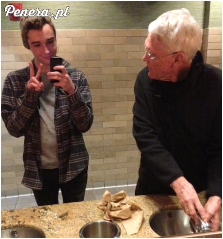 Spotkanie pokoleniowe