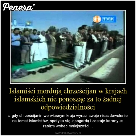 Sprawiedliwość według islamu