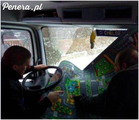 Stary chyba się zgubiliśmy :D