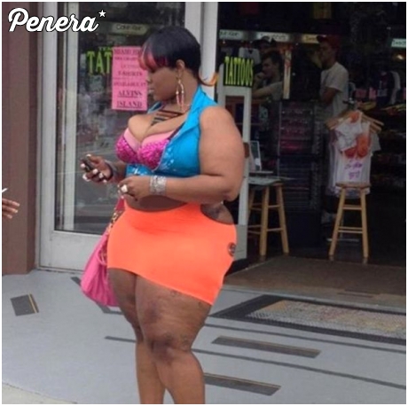 Strój księżniczki z getta