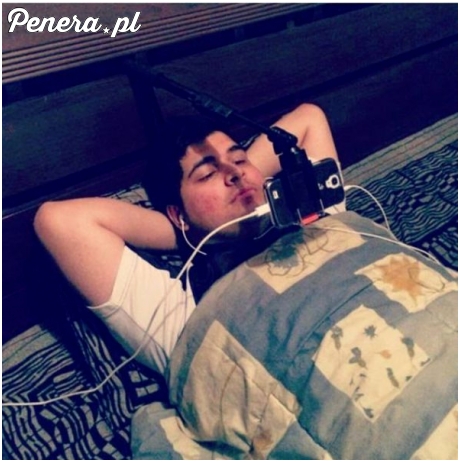 Studenckie lenistwo poziom pro