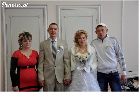 Stylowe wdzianko w sam raz na ślub