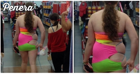 Supermarketowa gwiazda