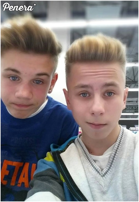 Supermarketowe słodziaki