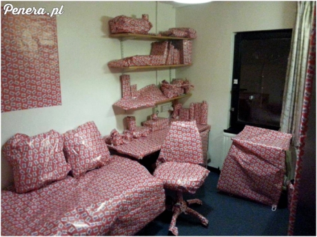 Świąteczny żarcik